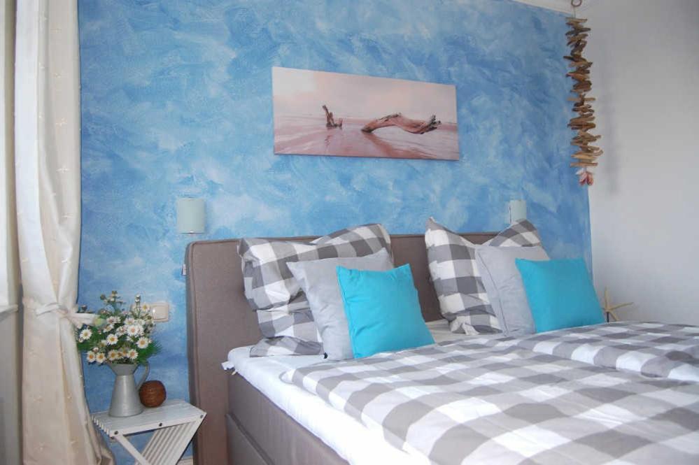 Apartment Haus Jahreszeiten Meeresrauscher By Unsere Urlaubszeit *