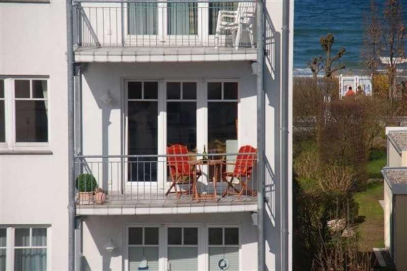 Haus Jahreszeiten Meeresrauscher By Unsere Urlaubszeit Binz