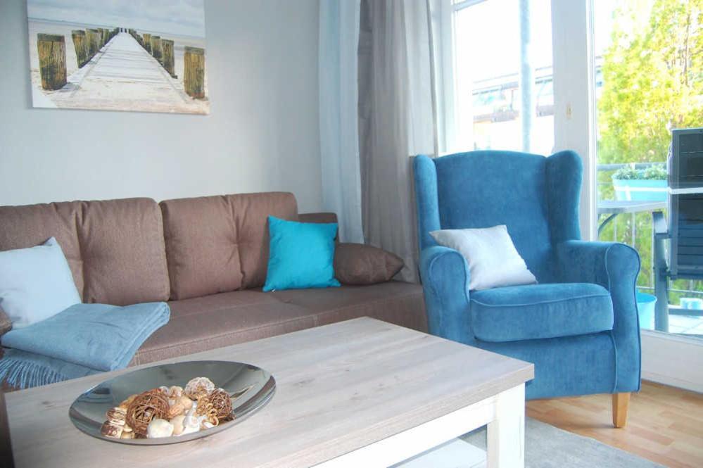 Haus Jahreszeiten Meeresrauscher By Unsere Urlaubszeit Appartement Binz