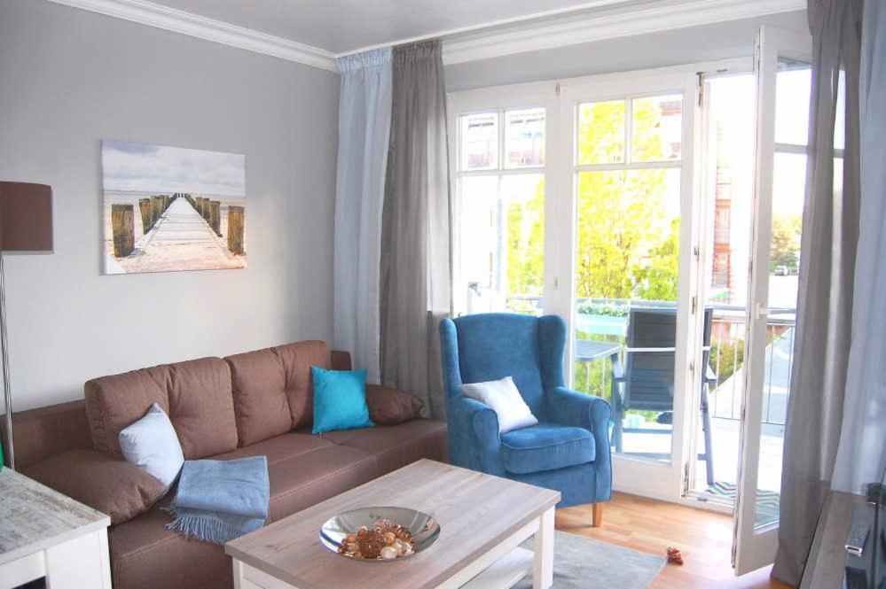 Haus Jahreszeiten Meeresrauscher By Unsere Urlaubszeit * Binz