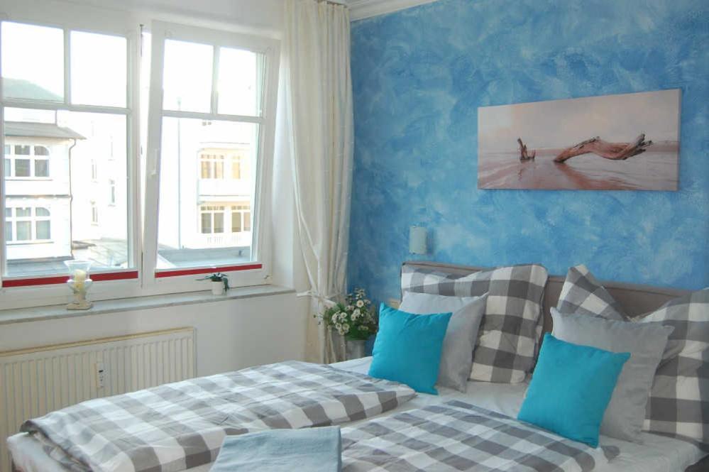 Haus Jahreszeiten Meeresrauscher By Unsere Urlaubszeit