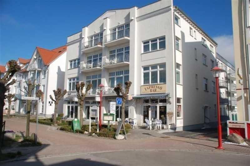 Haus Jahreszeiten Meeresrauscher By Unsere Urlaubszeit